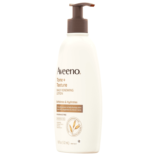 ⭐︎Body care⭐︎Aveeno,Native,Colgate.. Aveeno Tone + Texture Daily Renewing Body Lotion, 18 Fl. Oz