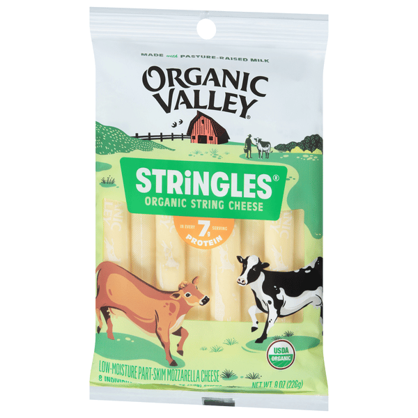 cheeseオーダーページ Peppercorn Chevre Lone Star