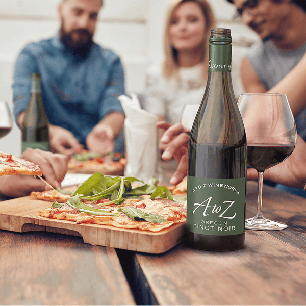 A to Z Wineworks Pinot Noir | Hy-Vee Aisles Online Grocery