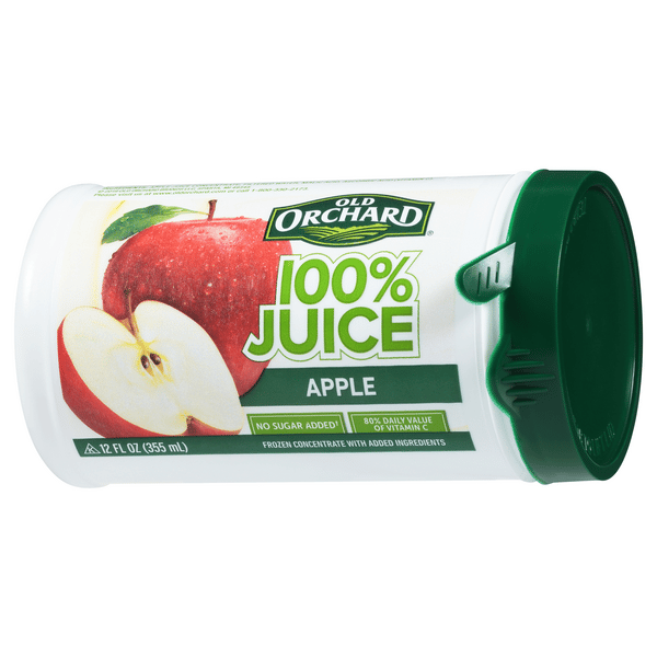 Apple - bitter&amp;milk Card_Pure-Pressed-Apple-