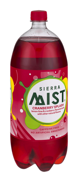 【中古】 Cranberry　Soda/ＣＤ/VICL-60049 Brookshire's 100% Cranberry Juice Blend - 64 Fluid Ounce