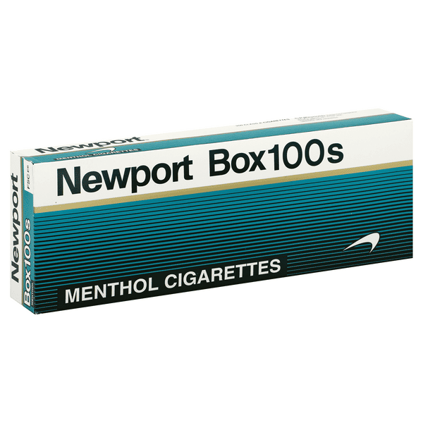 Newport Box 100s Menthol | Hy-Vee Aisles Online Grocery Shopping