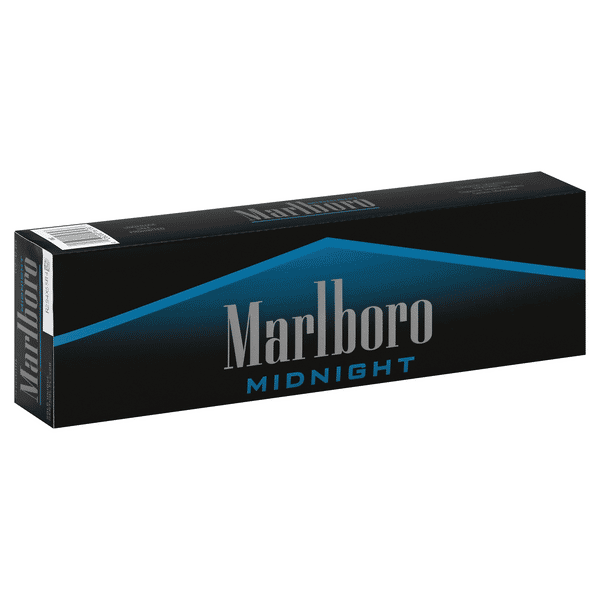 Marlboro UNLIMITED メンソール MARLBORO WBURST PURPLE 5 BOX | [Official] Japan Duty Free