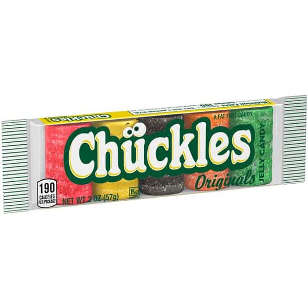 Chuckles Originals Jelly Candy | Hy-Vee Aisles Online Chuckles Originals Jelly Candy | Hy-Vee Aisles Online