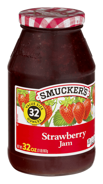 Strawberry Jam　伊勢しめ縄 Strawberry Jam 伊勢しめ縄 Lieber's Preserves Strawberry Jam
