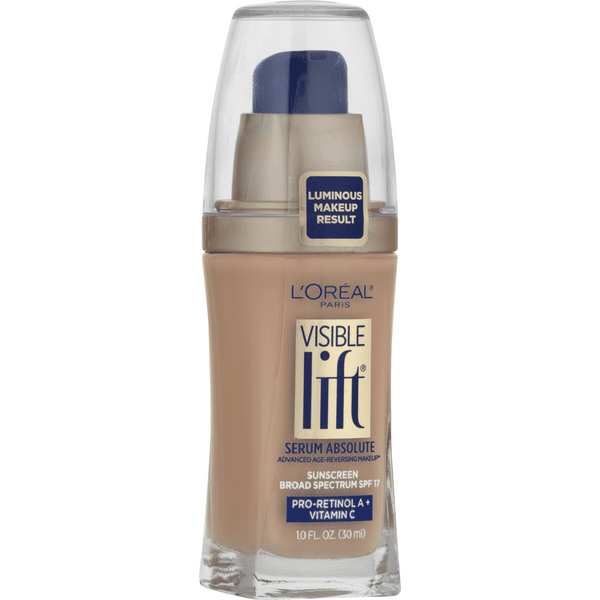 【未開封】EXCIA bare vision foundation 01 EXCIA Bare Vision Foundation SPF28 PA+++ 30g