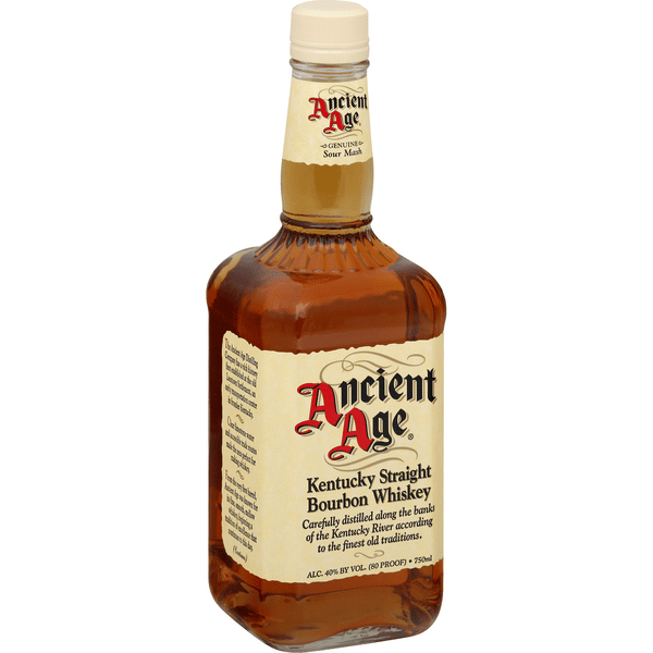 ウイスキー ancient age Ancient Age 8Year (3A) 70cl / 43% Japan limited import
