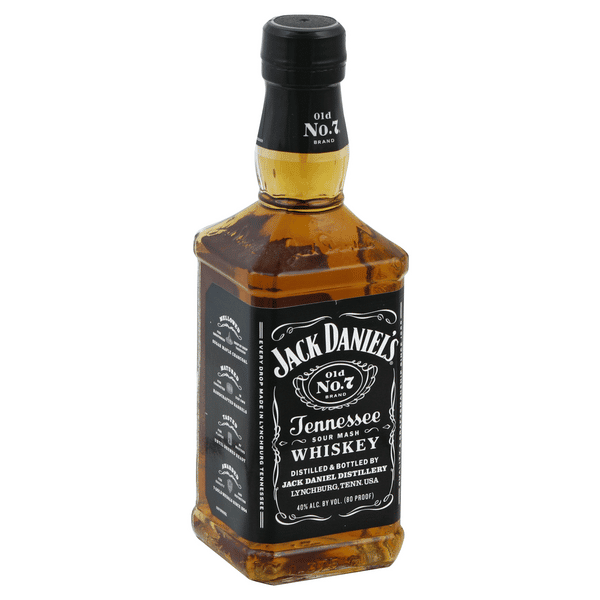 Jack Daniel's Old No. 7 700mL12本 Jack Daniel's Old No. 7 | Hy-Vee Aisles Online Grocery Shopping