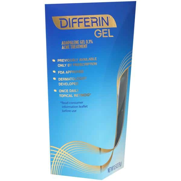 differin purchase online