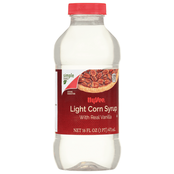【中古】 Corn Syrup Conspiracy Hy-Vee Light Corn Syrup | Hy-Vee Aisles Online Grocery Shopping