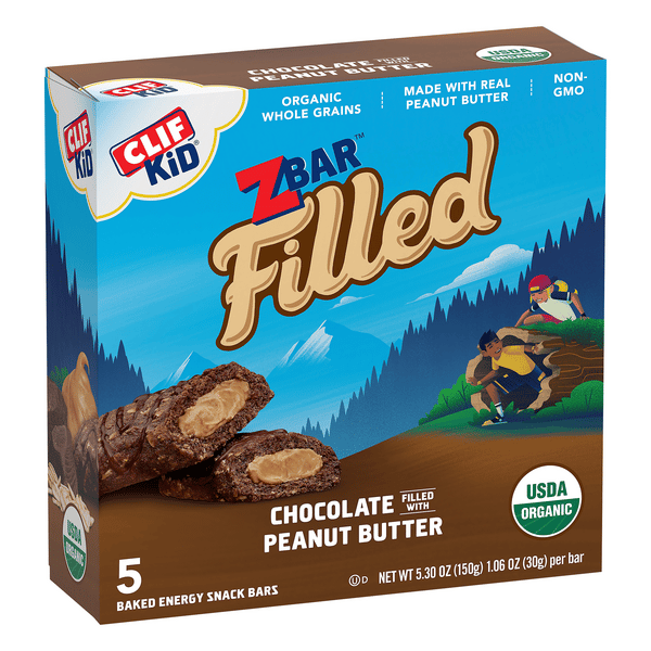 「CHiRAL CAFEへようこそ」 Is Clif Bar Chocolate Chip Clif Kid Organic Z Bar Egg Free
