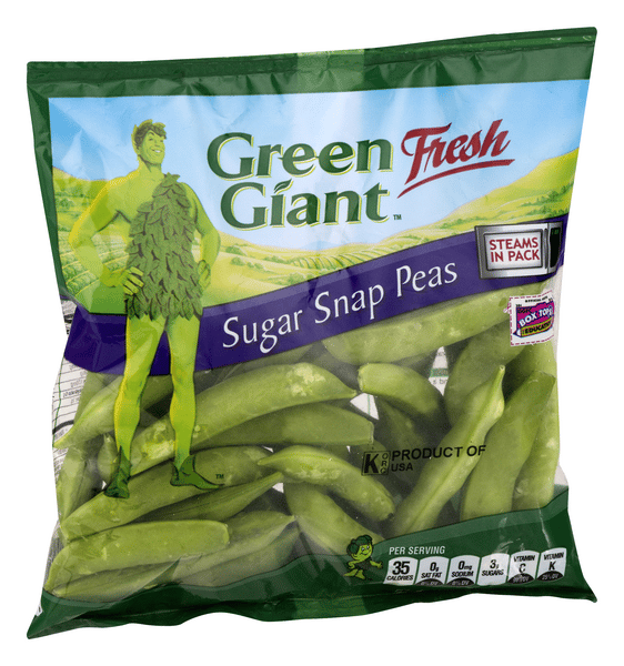 green peas⭐︎ Product Detail Page | Cub