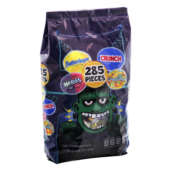 Ferrara Assorted Candy Variety Pack, 285 Pieces | Hy-Vee