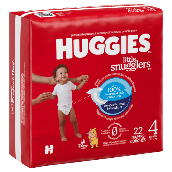Disposable Diapers Overnites Target Huggies Size Huggies Little