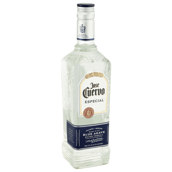 Jose Cuervo Fospecial Tequila 非売品販促品パネル Jose Cuervo - Especial Reposado Tequila (Includes Branded