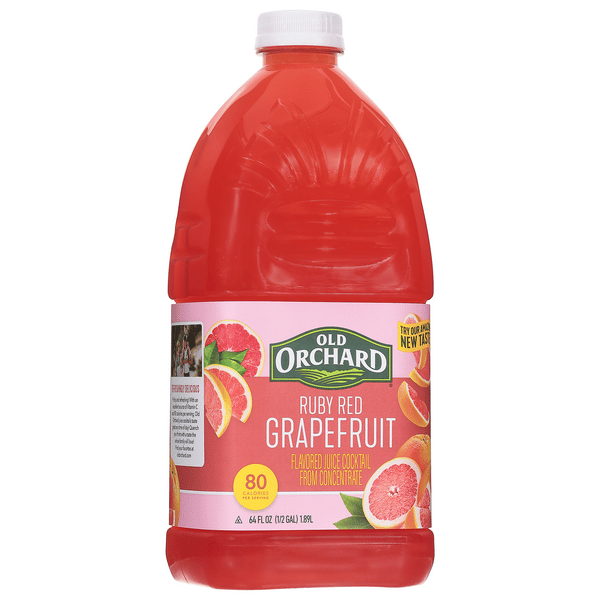 【chaki】Mixed Juice V8 V-Fusion Acai Mixed Berry 100% Vegetable & Fruit Juice