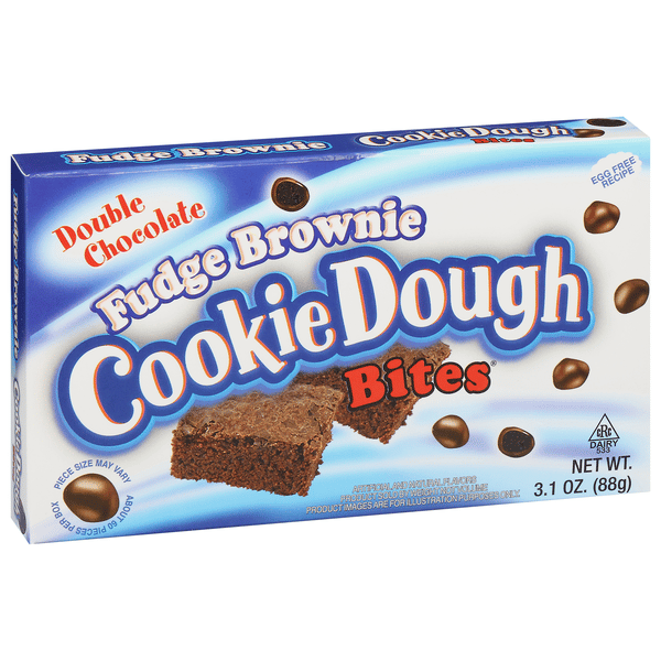 chocolate ページ Betty Crocker Double Chocolate Chunk Cookie Mix, 17.5 oz