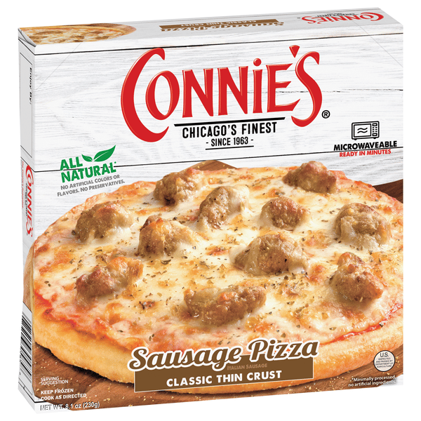 【pizza】 GRANDMA'S PERFECTION 🍕✨ Our 12