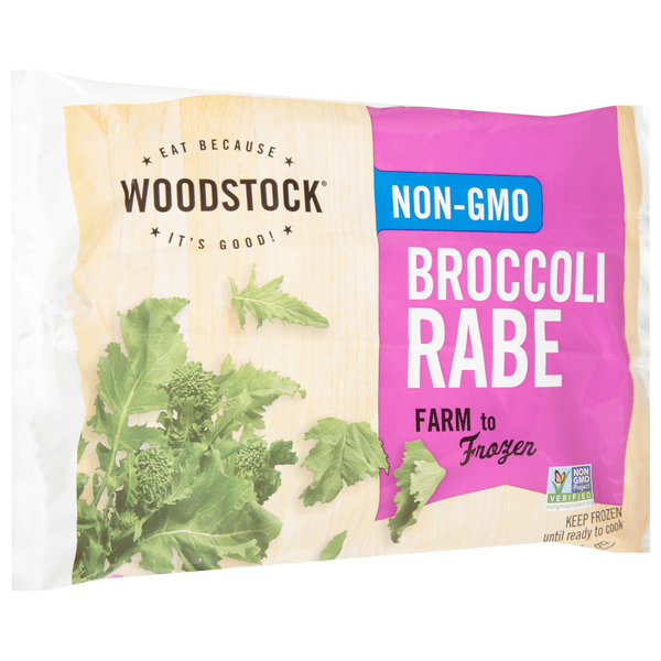 Can You Freeze Broccoli Rabe: Essential Tips for Freshness