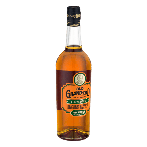 オールドボトル オールドグランダッド LOT NO. 2 (1419) オールドボトル オールドグランダッド LOT NO. 2 (1419)