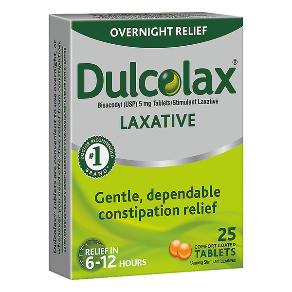 Buy Dulcolax Tablets Online