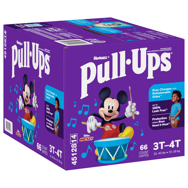 Top huggies pull up pants Store