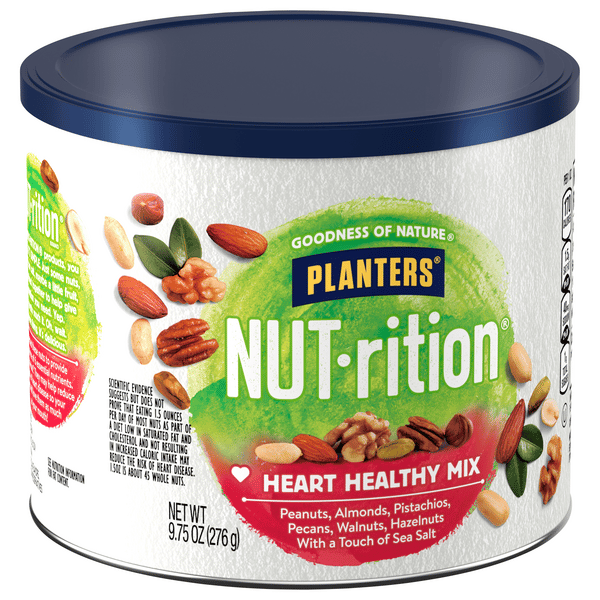 Are Planters Nuts Healthy: Surprising Benefits You Must Know