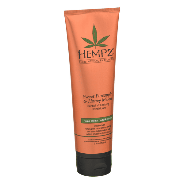 Hempz Herbal Volumizing Sweet Pineapple & Honey Melon