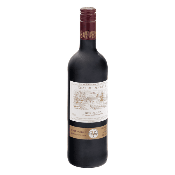 Chateau De Costis Bordeaux | Hy-Vee Aisles Online Grocery