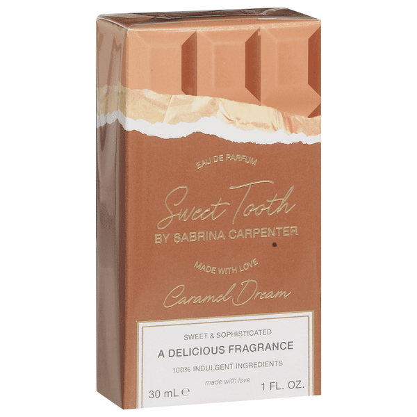 ☆Sabrina Carpenter☆ Sweet Tooth & Caramel Dream 香水セット ☆Sabrina Carpenter☆ Sweet Tooth & Caramel Dream 香水セット