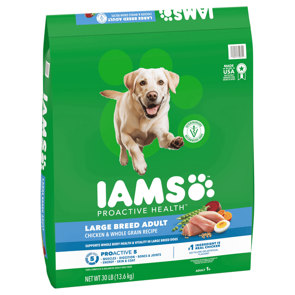 What Does Adult 1+ Mean for Dog Food: Essential Insights Explained