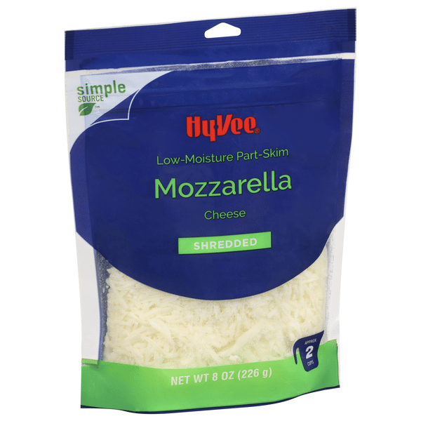 cheece！！ Kraft Fat Free Shredded Mozzarella Natural Cheese, 7 oz