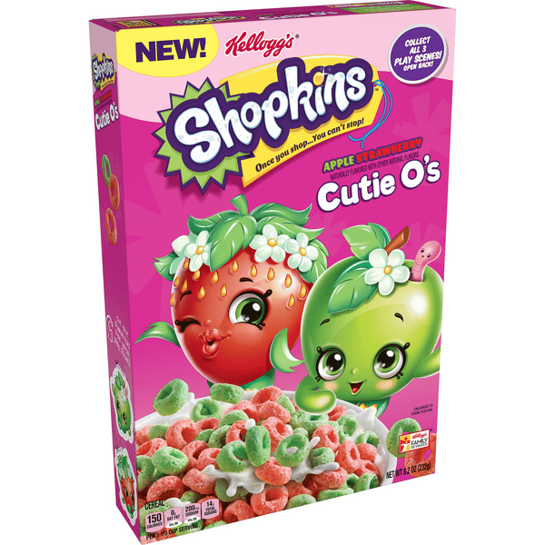 アイドル Cutie BOX Big set Capsule Cuties Unicorno Blind Box