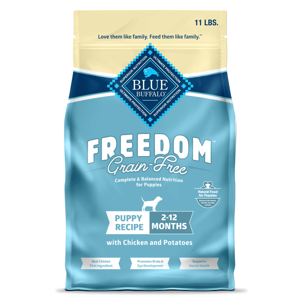 Is Blue Buffalo Dog Food Grain Free: Unveiling the Truth