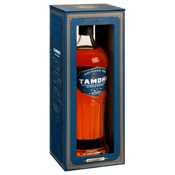 タムデュー15年 Tamdhu 15Years タムデュー15年 Tamdhu 15Years