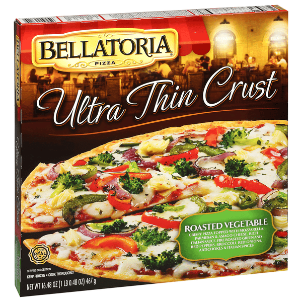 Pizzaページ California Pizza Kitchen Signature Uncured Pepperoni Frozen