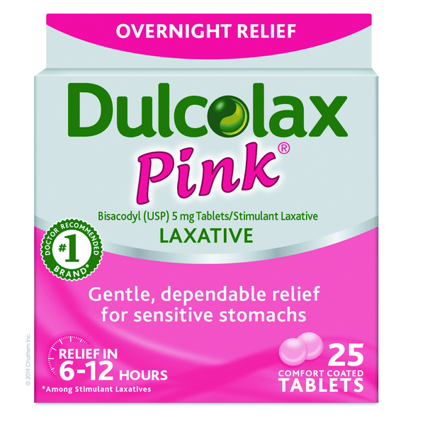 Dulcolax Online