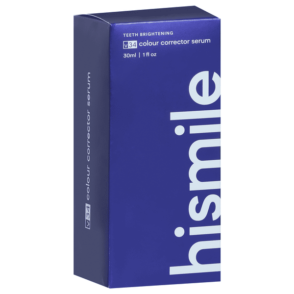 smile Whitening Accelerator | Fast Teeth Whitening | Supersmile