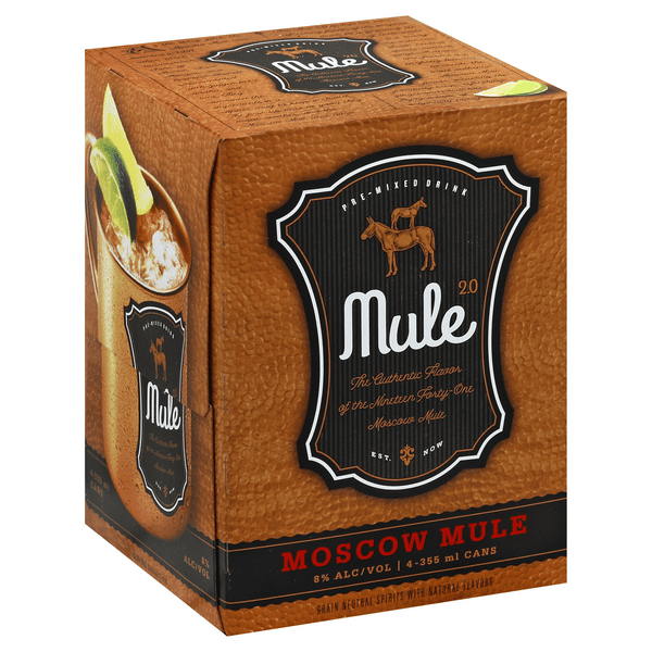 MEGA 400％ The Maui Moscow Mule The Maui Moscow Mule {VIDEO!} • The Crumby Kitchen