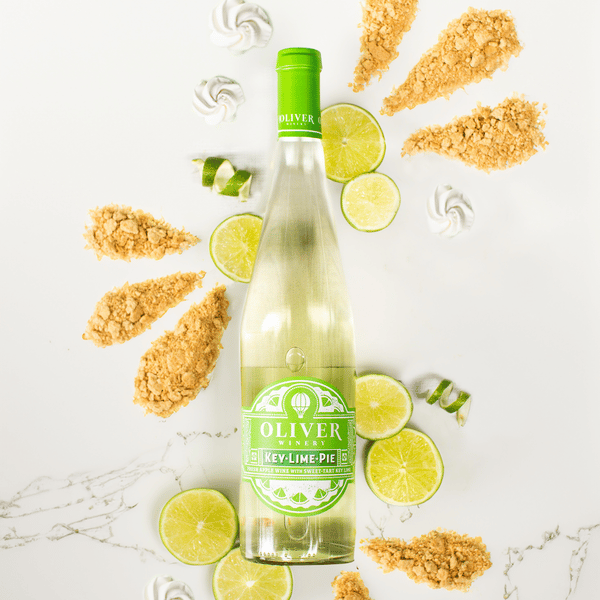 Key Lime Pie Wine Flavoring