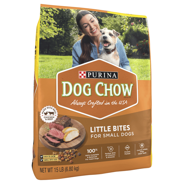 High Protein Purina Dog Chow 57 Lb Bag Chow 44 Purina Dog Chow