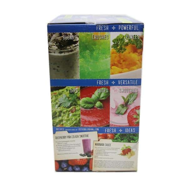 Oster Make It Fresh Simple Blend 100 Blender 1 ea | Hy-Vee Aisles ...