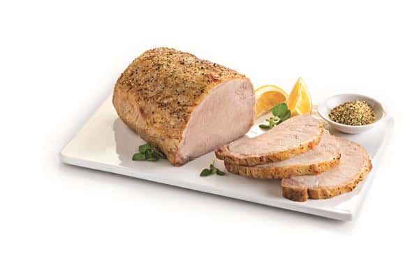【USMC】Way Huge WHE-201 Pork Loin way-huge-pork-loin-soft-clip-