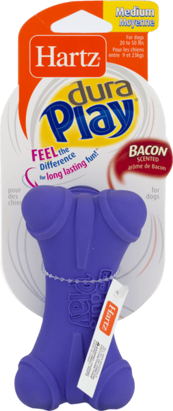 Hartz Dura Play Medium Dog Toy Hy-Vee Aisles Online Grocery Shopping