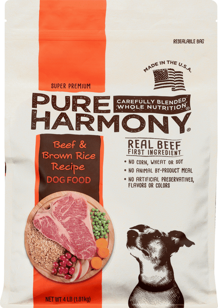 Is Pure Harmony a Good Dog Food: Uncover the Truth