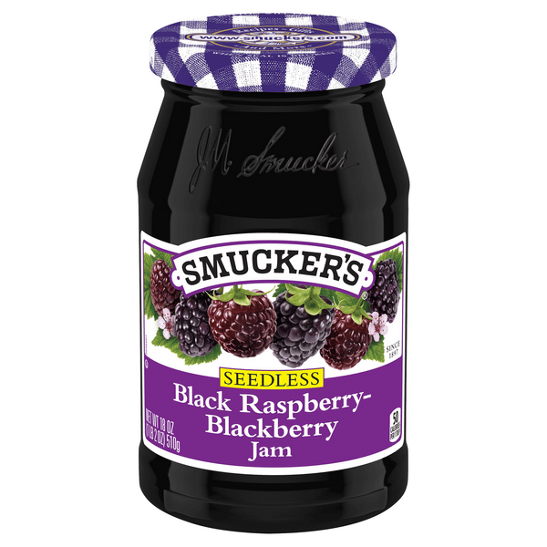 【レア】Blackberry JAM Silverberryシルバーベリー レア！Blackberry JAM Silverberryシルバーベリー