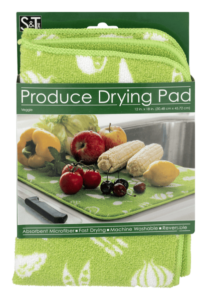 Produce Drying Pad | Hy-Vee Aisles Online Grocery Shopping