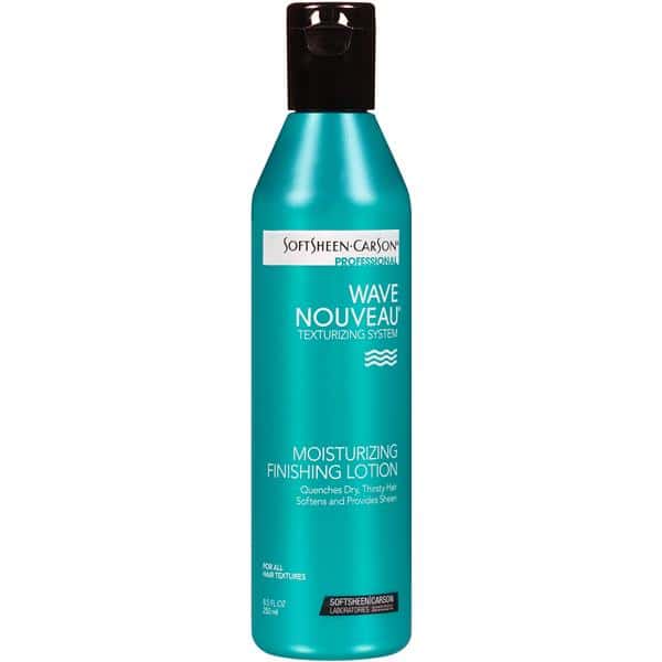 bremod , Hally Lotion SET CHOCO BLAST✖️2 SoftSheen-Carson Wave Nouveau Moisturizing Finishing Lotion