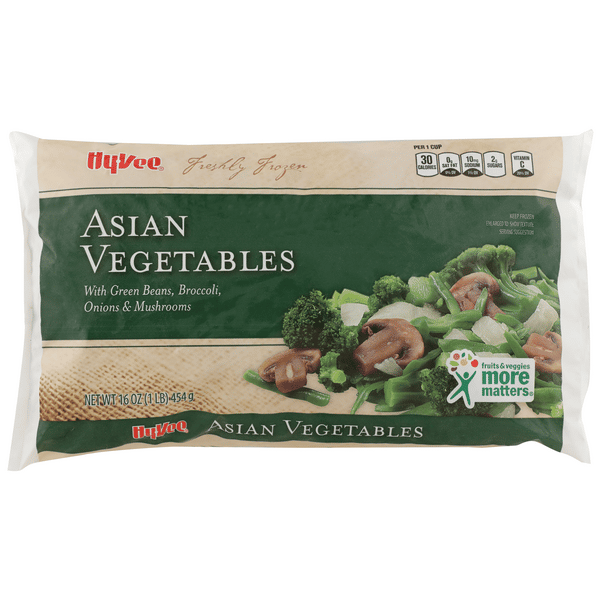 Hy-Vee Asian Vegetables | Hy-Vee Aisles Online Grocery Shopping