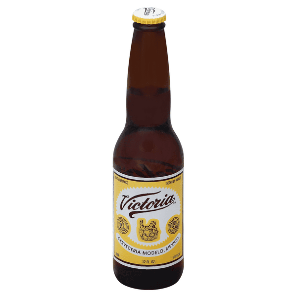Victoria Mexican Lager Beer | Hy-Vee Aisles Online Grocery